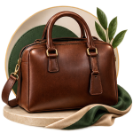 کیف چرمی